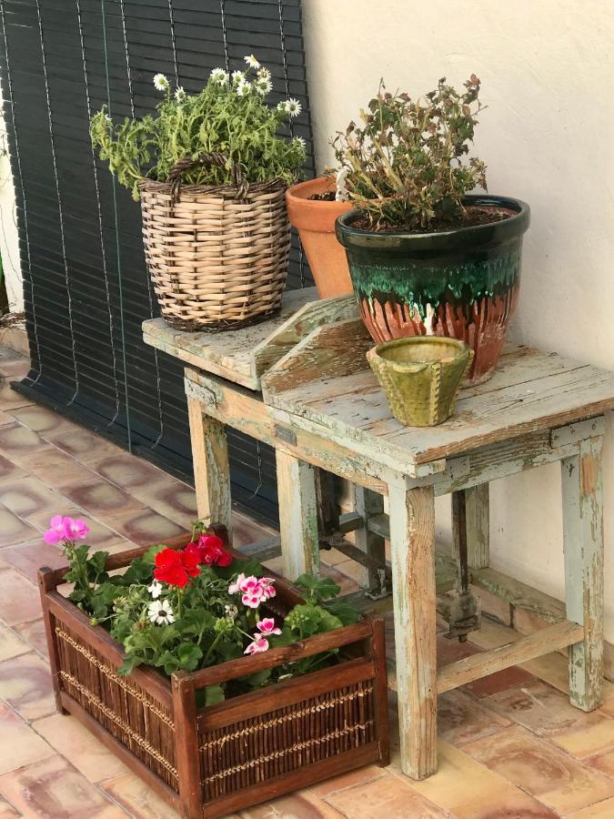 בית הארחה Margarida 	Al-Qandil מראה חיצוני תמונה