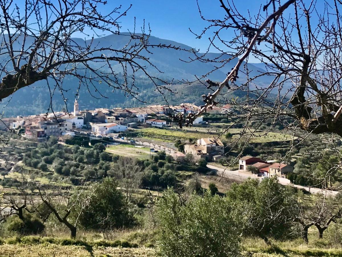 בית הארחה Margarida 	Al-Qandil מראה חיצוני תמונה