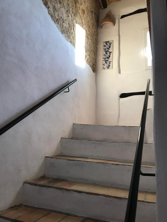בית הארחה Margarida 	Al-Qandil מראה חיצוני תמונה